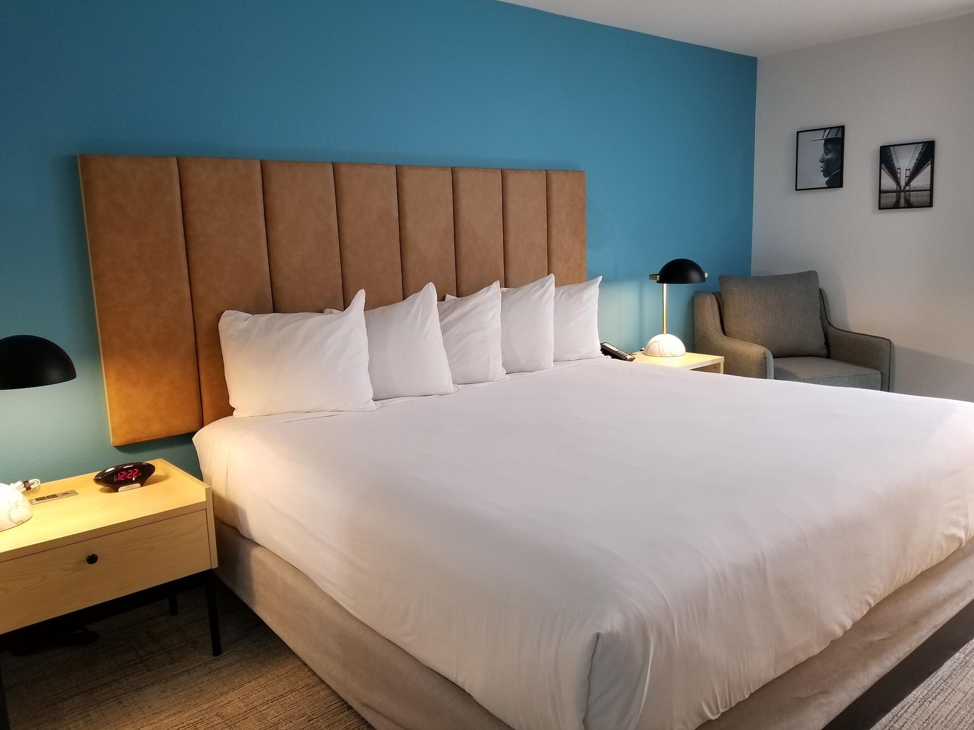 Hotel Thea Tacoma, Ascend Hotel Collection Exterior foto