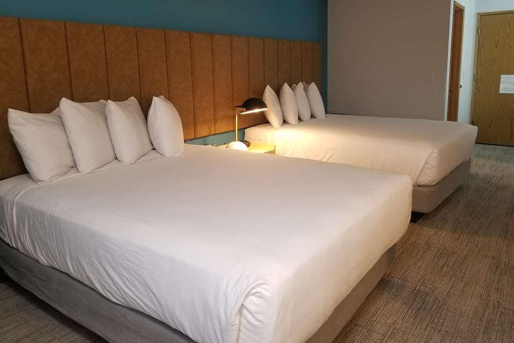 Hotel Thea Tacoma, Ascend Hotel Collection Habitación foto